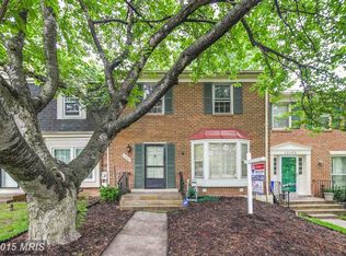13107 Dairymaid Dr, Germantown, MD 20874
