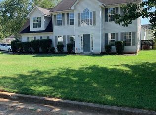 2519 Charleston Ter, Decatur, GA 30034