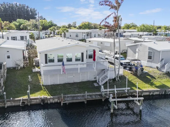 2966 Indian River Dr NE, Palm Bay, FL 32905