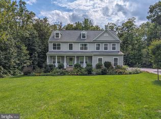 10229 Quartz Ave, Culpeper, VA 22701