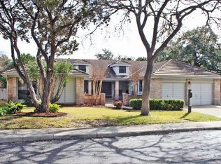 16002 Alsace, San Antonio, TX 78232