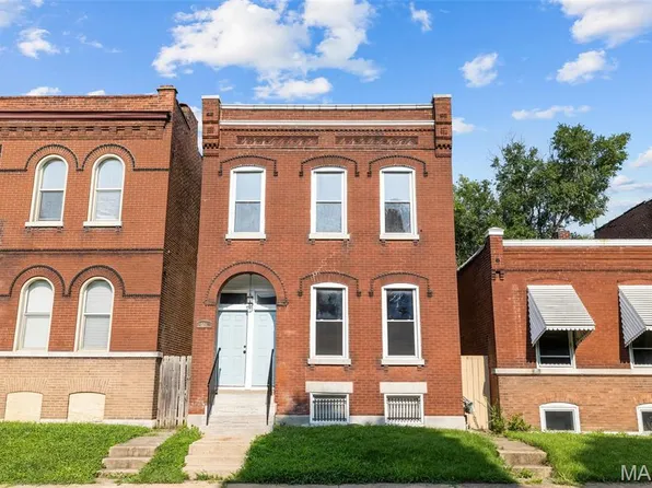 2628 Oregon Ave, Saint Louis, MO 63118