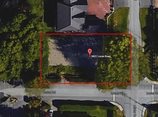6831 Lucas Rd, Richmond, BC V7C 3J7