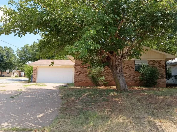 1515 Parkdale Dr, Wichita Falls, TX 76306
