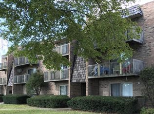 4140 Lindenwood Dr #3B, Matteson, IL 60443