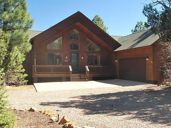 2nd image of 440 W Sierra Pines Dr