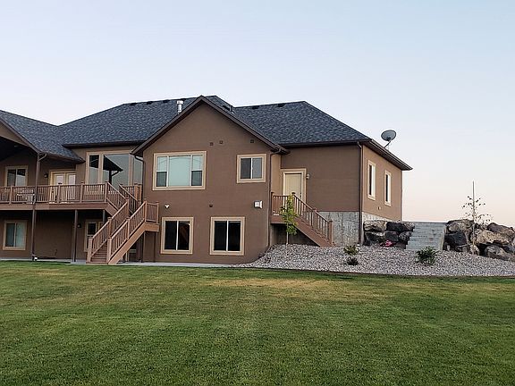 5th image of 8101 S Blackhawk Dr