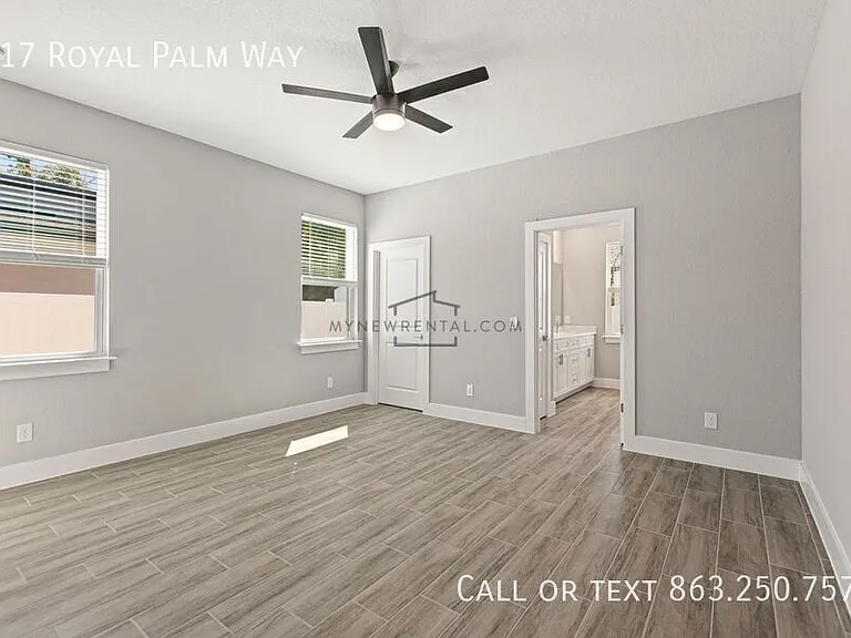 317 Royal Palm Way — Photo 21