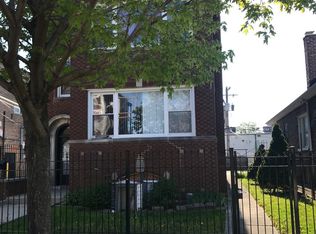 5842 S Troy St, Chicago, IL 60629