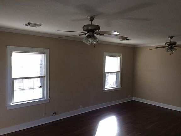 Another view of the massive living room