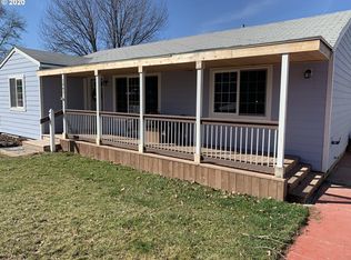 3045 SW Kirk Ave, Pendleton, OR 97801