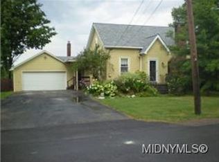 458 Brockway Rd, Frankfort, NY 13340