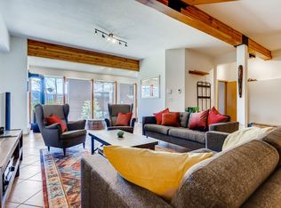 71 New England Dr #2, Breckenridge, CO 80424