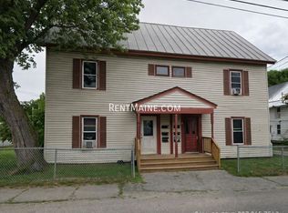 2 Danielson St APT 6, Waterville, ME 04901