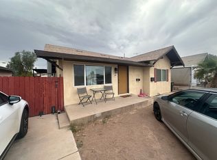 635 W Hamilton Ave, El Centro, CA 92243