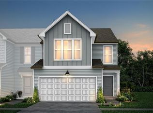 920 Lampton Ct, Jamestown, NC 27282