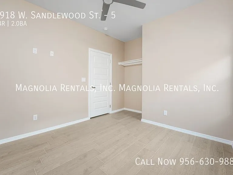 2918 W Sandlewood St #5 — Photo 9