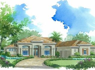 3280 Brantley Oaks Dr, Fort Myers, FL 33905