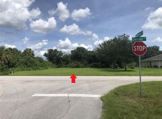 244 Denver Dr, Port Charlotte, FL 33954
