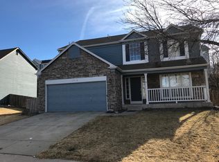 19510 E Crestridge Cir, Centennial, CO 80015