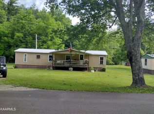 0 N Side Cherry St, Sunbright, TN 37872