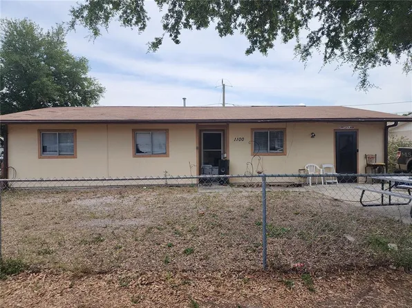 1100 Union St S, Saint Petersburg, FL 33712