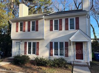 2922 Glenridge Dr #B, Raleigh, NC 27604