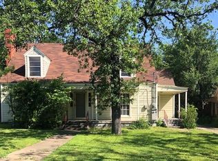 4821 Norma St, Fort Worth, TX 76103