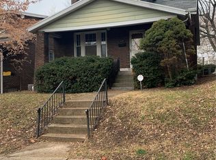 4325 S 37th St, Saint Louis, MO 63116