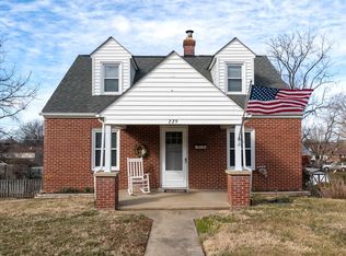 229 Isle Ave, Waynesboro, VA 22980