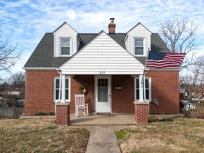 229 Isle Ave, Waynesboro, VA, 22980