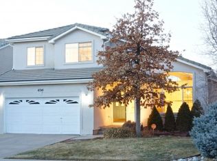 6341 Shea Pl, Highlands Ranch, CO 80130