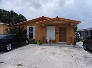 3266 SW 25th St, Miami, FL 33133