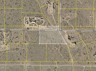 24800 Dinkey Ave, Rosamond, CA