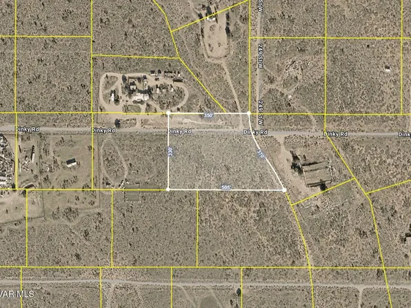 24800 Dinkey Ave, Rosamond, CA 93560