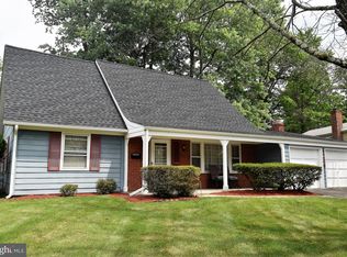 1209 Peachwood Ln, Bowie, MD 20716