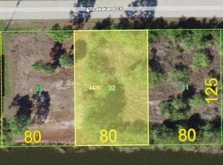 15624 Lakeland Cir, Port Charlotte, FL 33981