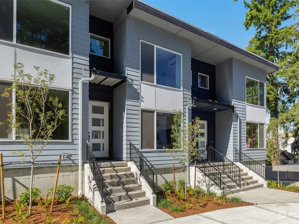 2142 N 147th Street #B, Shoreline, WA 98133