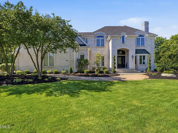 535 Deer Valley Cir, Findlay, OH 45840