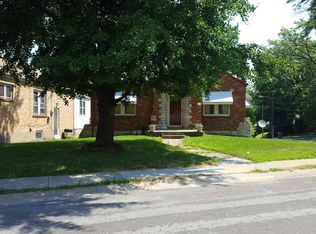 2035 McLaran Ave, Saint Louis, MO