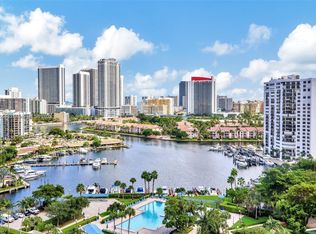 600 Three Islands Blvd APT 1021, Hallandale Beach, FL 33009