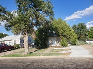84 N Forest St, Amarillo, TX 79106