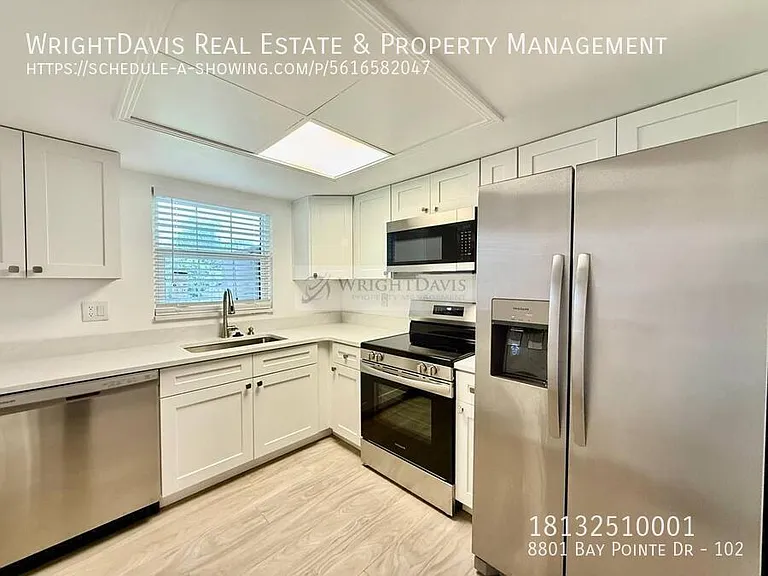 8801 Bay Pointe Dr #102 — Photo 8