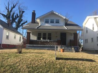 4117 Midway Ave, Dayton, OH 45417