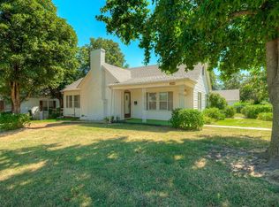 204 N Cheyenne Ave, Geary, OK 73040
