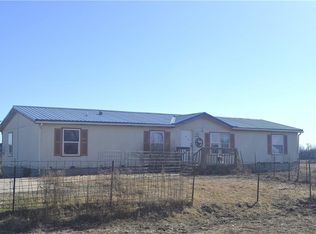 16466 SW Alabama Rd, Westphalia, KS 66093