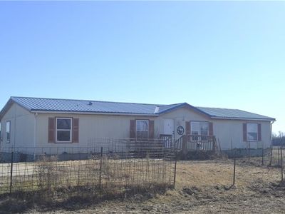 16466 SW Alabama Rd, Westphalia, KS, 66093