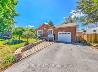 163 Olive St, East Gwillimbury, ON L9N 1M3