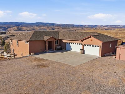 1445 Proctor Ct, Whitewater, CO, 81527