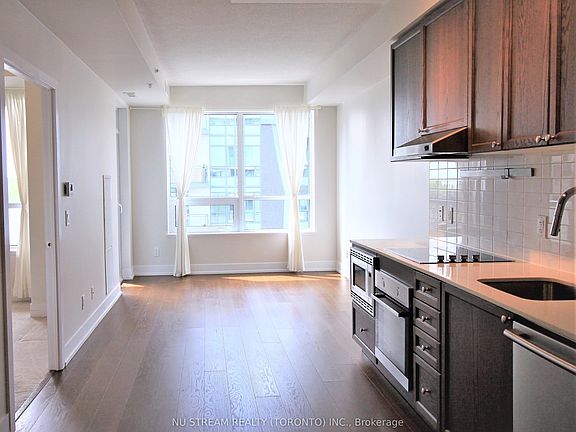 5th image of 7 Kenaston Gdns #507